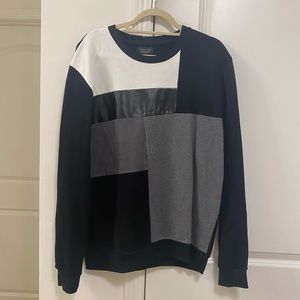 Zara Men’s Sweater Size XL